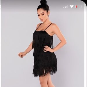 size medium 1920’s dress